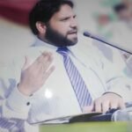 istiaq satti- urdu experienced tutor